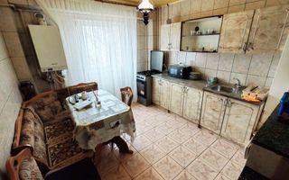 2 camere, decomandat, PET FRIENDLY, spatios, balcon, Manastur - Poză 6