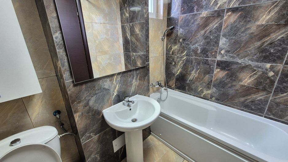Penthouse exclusivist 134,17 mp + loc de parcare 50 euro/luna - Mall Vitan - Poză 17