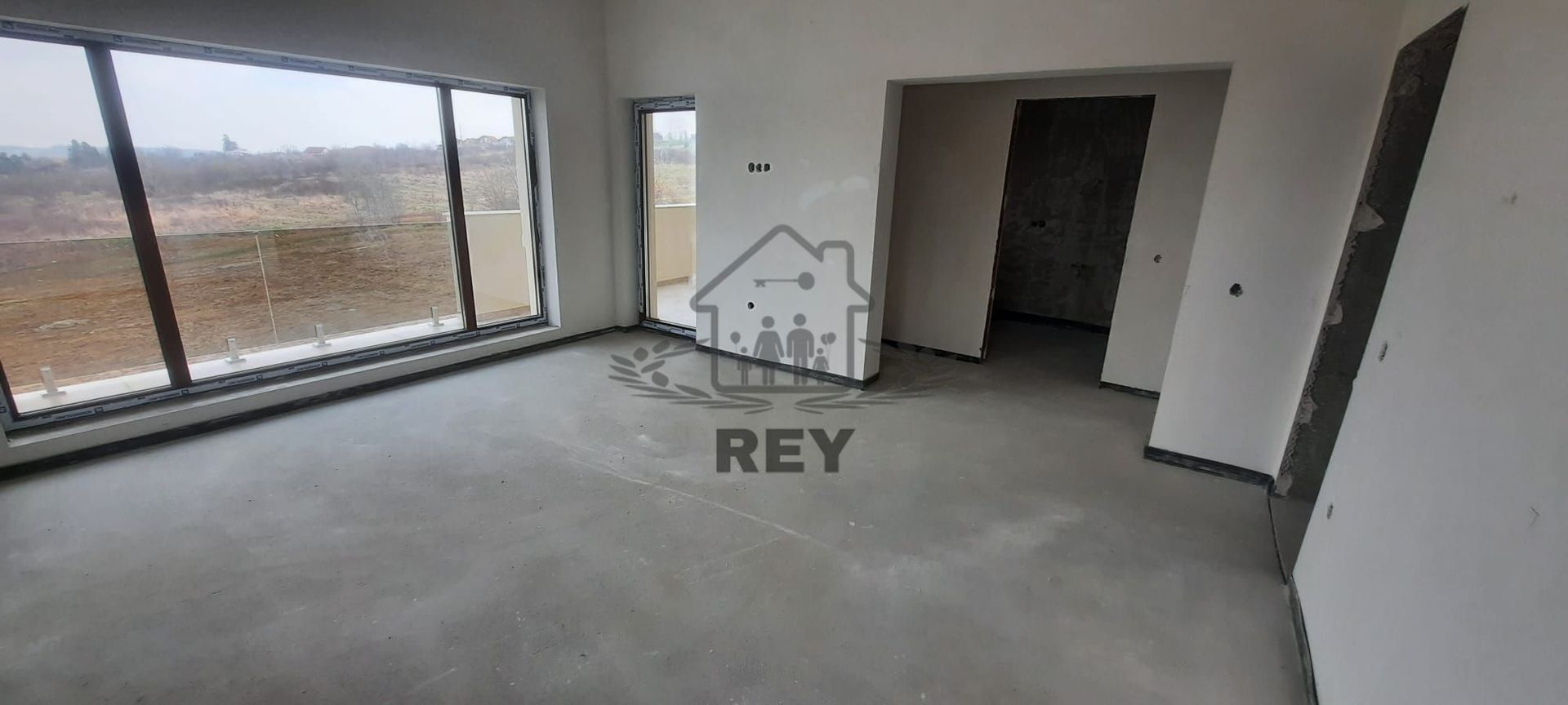 Casă modernă de vânzare,175 mpu,413 mp de teren,Cisnădie/Cisnădioara - Poză 3