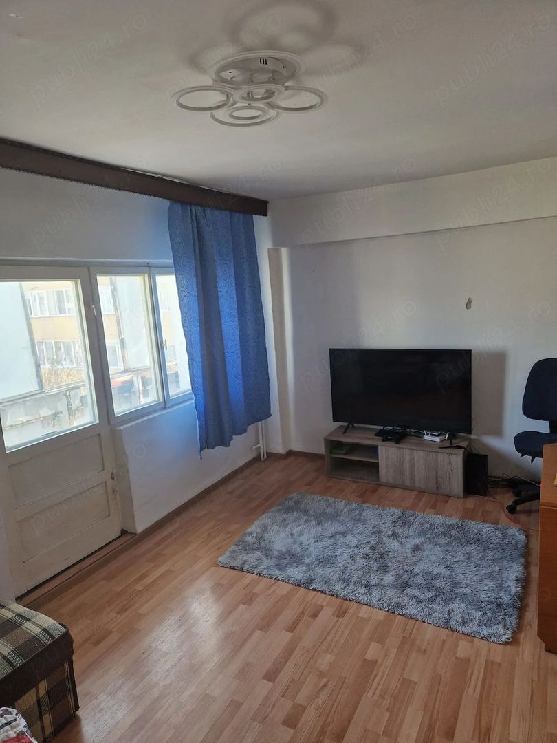 Apartament 2 camere Rahova-Sebastian - Poză 1