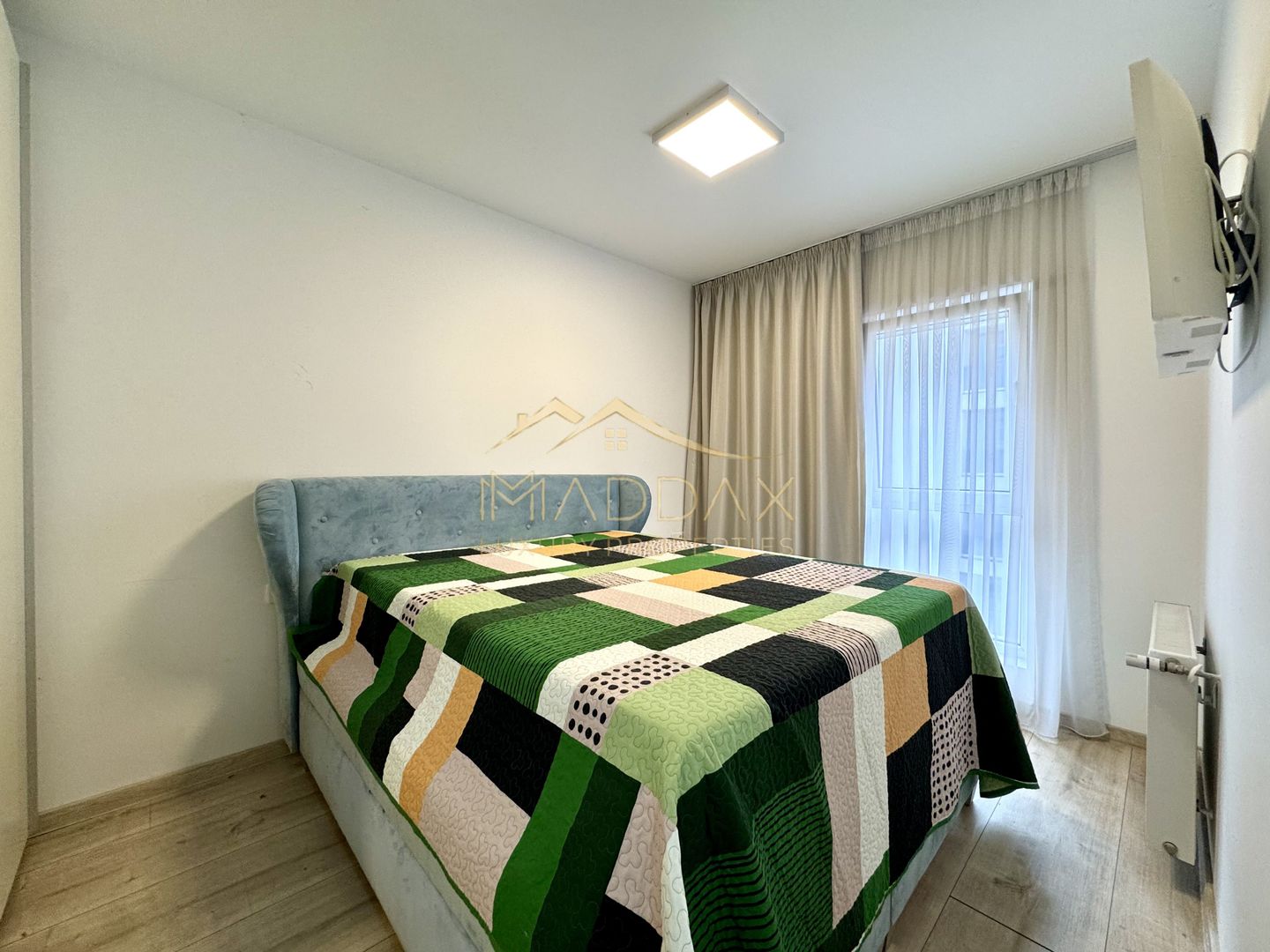 Apartament cu 3 camere ***Mobilat Complet***// Floreasca - Lake View / 1 Parking - Poză 16