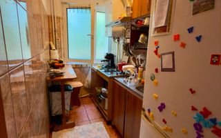 ALEXANDRU CEL BUN -  ETAJ 1 - APARTAMENT 3 CAMERE - BLOC 1975 - Poză 5