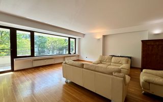 Apartament cu 4 camere 250mp* 2 parcări subterane / Dorobanti-Capitale - Poză 9