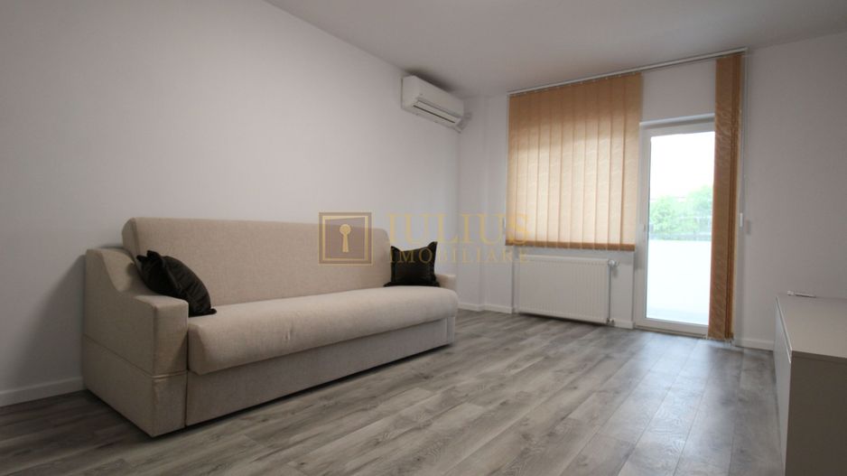Renovat complet 2023, centrala proprie si clima. Incl. CTR ANAF - Poză 10