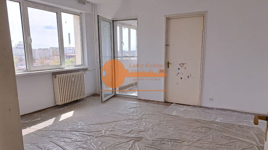 Apartament 2 Camere Metrou Dristor - Poză 1