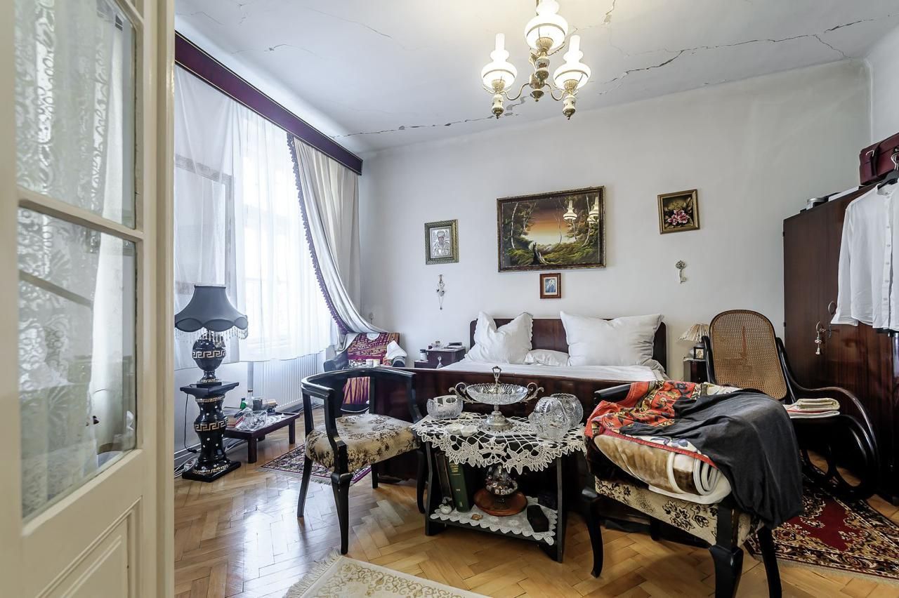 Casă de vânzare în Arad – zona centrală (schimb posibil cu apartament) - Poză 8
