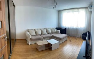 Apartament 3 camere de inchiriat, utilat complet, Virtutii-Lujerului - Poză 1