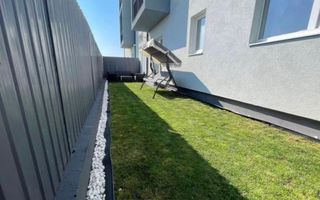 Apartament cu 2 camere si gradina in zona Braytim - Poză 2