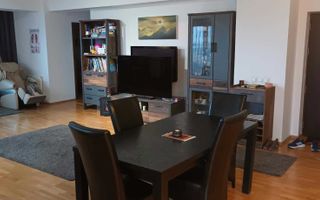 Apartament 3 camere de vânzare | Pipera-Tunari | 119,90 mp - Poză 7