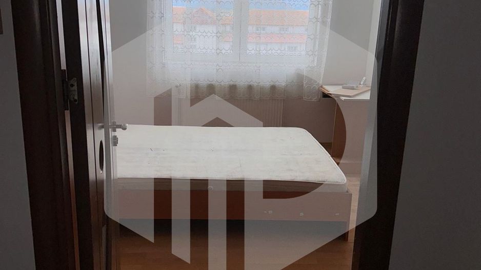 Apartament de inchiriat - Turnisor - 3 Camere - 75mpu - Etaj 3 - Poză 5