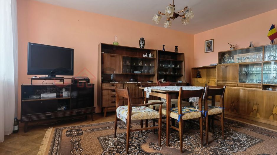 Decomandat, Intermediar, Gradini Manastur! - Poză 2