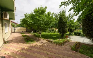 Vila deosebita cu teren 1050 mp de vanzare Metrou Republica Sector 3 - Poză 22