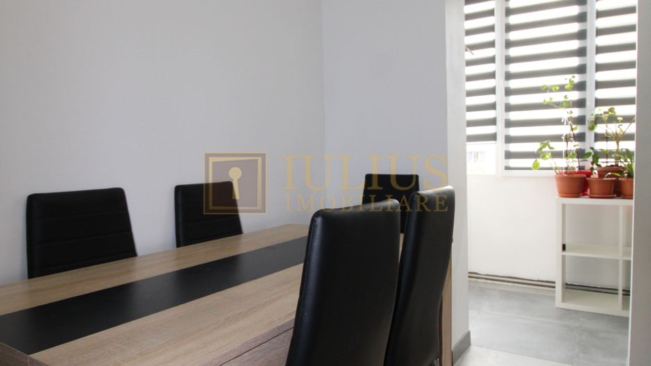 Lipovei, 3 camere, centrala proprie, pet-friendly - Poză 10