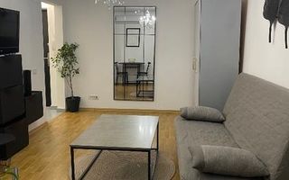 Garsonieră Floreasca | Str. Rossini | Etaj 1 din 3 | Renovată 2025 - Poză 10