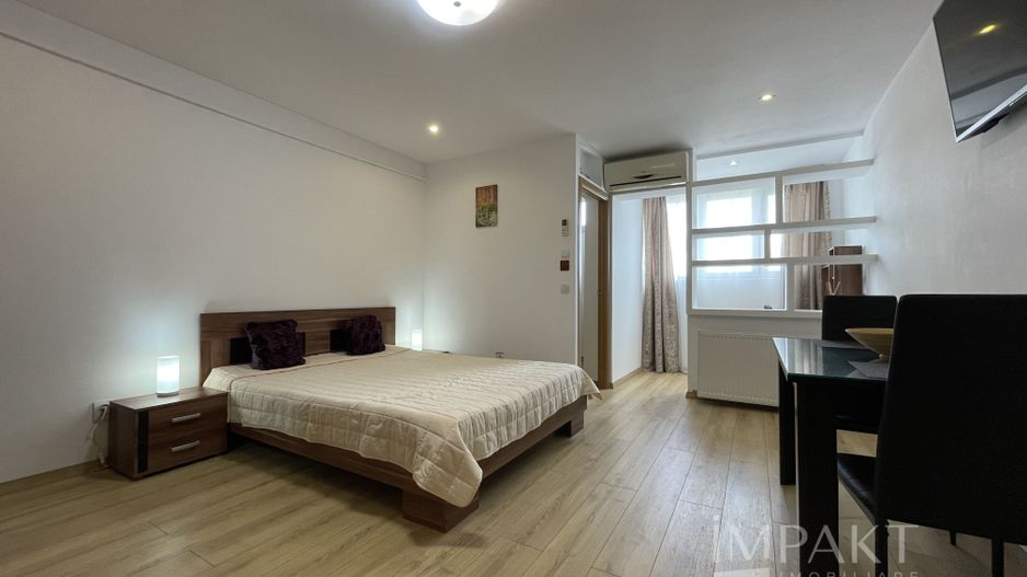 Garsoniera cocheta spre vanzare in Manastur! - Poză 1