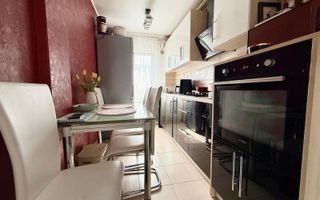 3 camere la cheie, etaj intermediar, Mănăștur - Poză 5