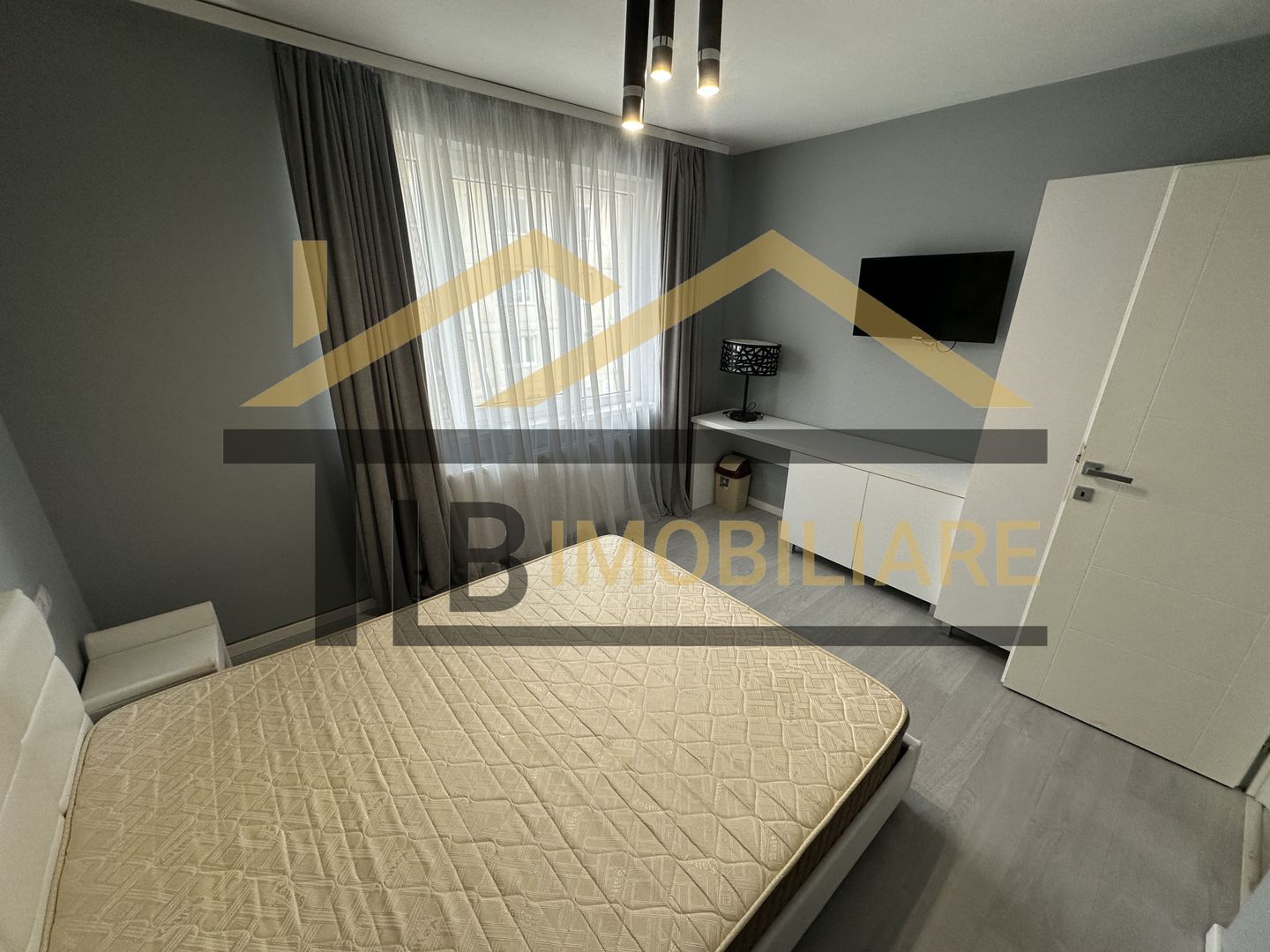 Apartament de 3 camere, 54mp,. Zona Ultra-Central - Poză 6