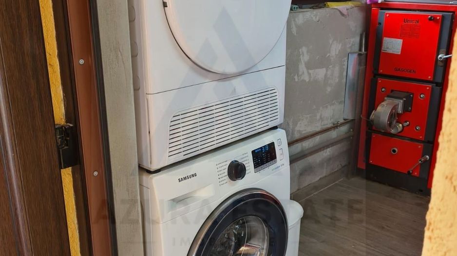 Casa moderna 4 camere echipata premium cu panorama superba in Talmaciu - Poză 11