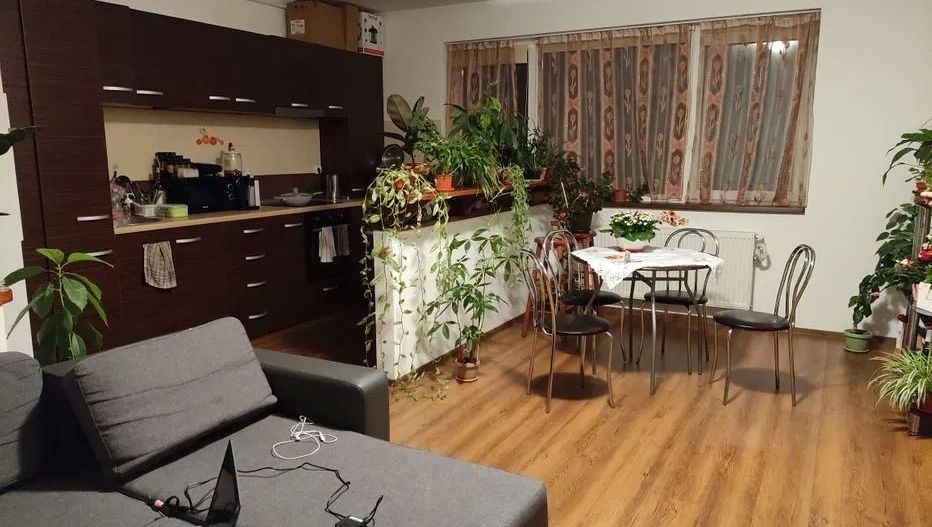 Apartament cu 2 camere de vânzare în zona Muzeul Apei, Stadionului. - Poză 2