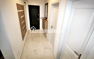 Apartament 3 camere, la cheie mobilat ,2 balcoane,2 parcări - Poză 6