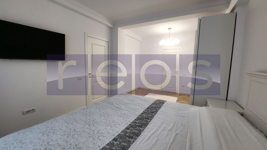 VANZARE VILA ELEGANTA | 6 CAMERE| 163 MP UTILI | STRAULESTI - Poză 19