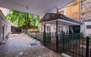 VANZARE APARTAMENT 2 CAMERE 44MP | UNIVERSITATE ULTRACENTRAL | READY TO MOVE IN - Poză 14