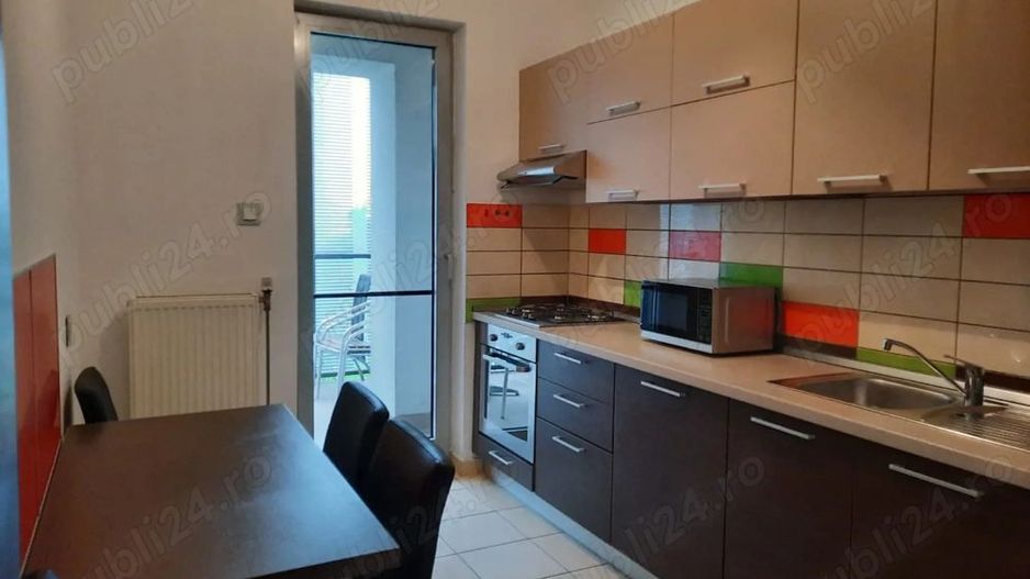 Apartament 3 camere de inchiriat - Asmita Gardens - Poză 5