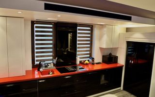 Penthouse Luxos. Terasă Panoramică. Priveliste Spectaculoasa. - Poză 5