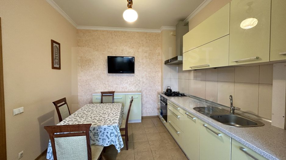 Vânzare, apartament, 3 camere, str. Pietrarilor, Telecentru - Poză 3