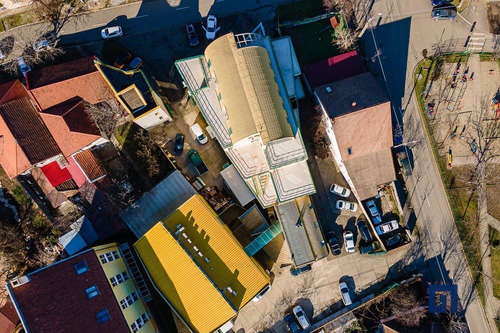 Oportunitate INVESTITIE | Clădire D+P+3E, teren 1149 mp| Bogdanestilor-Timisoara - Poză 5
