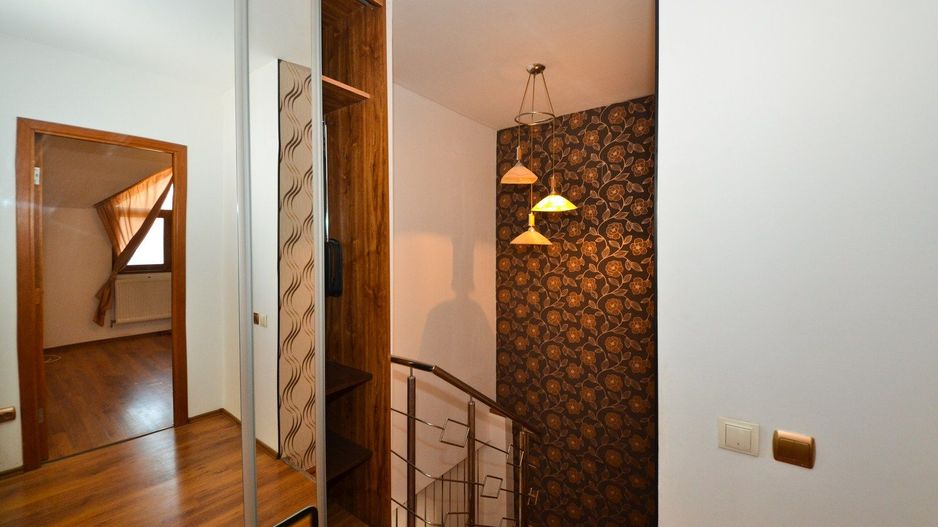 CASA COCHETA 4 CAMERE +LOC DE PARCARE || BANEASA - Poză 21