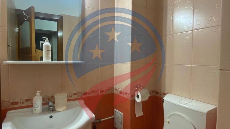 SPATIU COMERCIAL APARTAMENT 3 CAM ZONA GARA - Poză 7