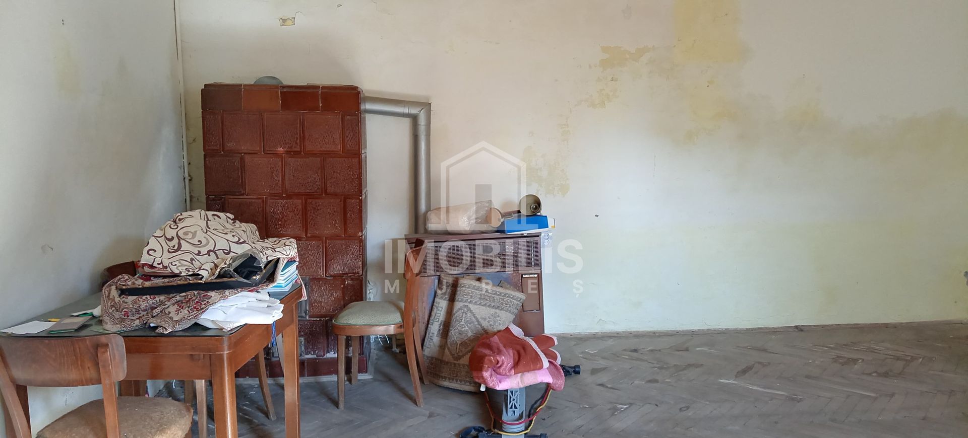 Casa cu 2 camere | 84 mp utili | zona centrala Targu-Mures - Poză 2