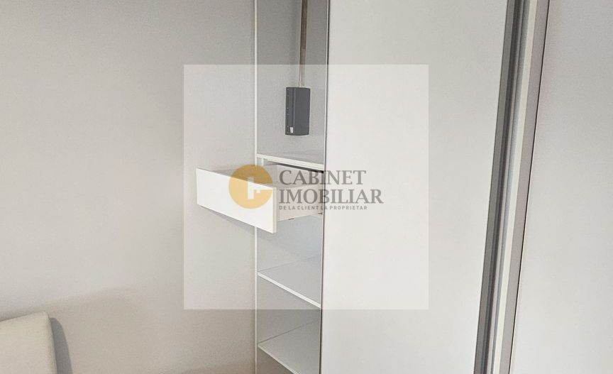 2 Camere - 59MP | Decomandat | 2016 | Credit | Gran Via Park - Poză 8