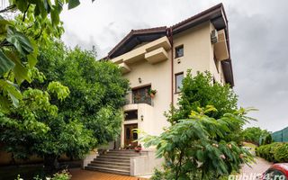 Vand vila Bucurestii noi - Poză 1