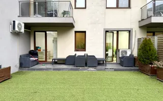 Lucrezi de acasa? Acest apartament cu terasa proprie poate fi ideal pentru tine - Poză 11