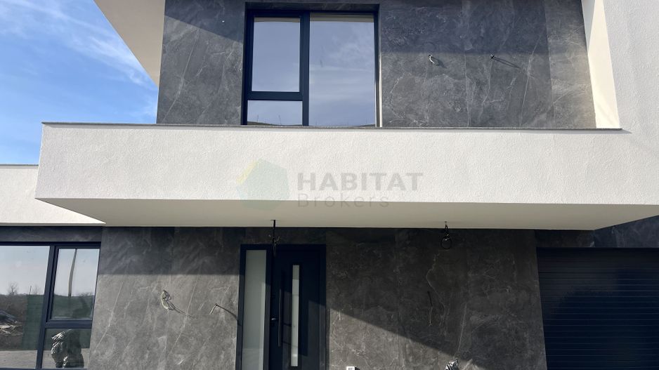 Own Lake Residence | Vila 6 camere | Pompa de caldura - Poză 23