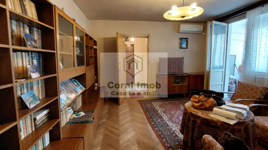 Vanzare apartament 3 camere, Colentina, fara risc seismic - Poză 14