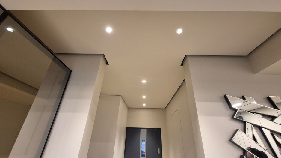 VILA NOUA | MOBILATA SI UTILATA | DAMAROAIA | LANGA PETROM CITY - Poză 11