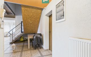 Casă individuală spațioasă, la 10 km de Timișoara - Poză 36