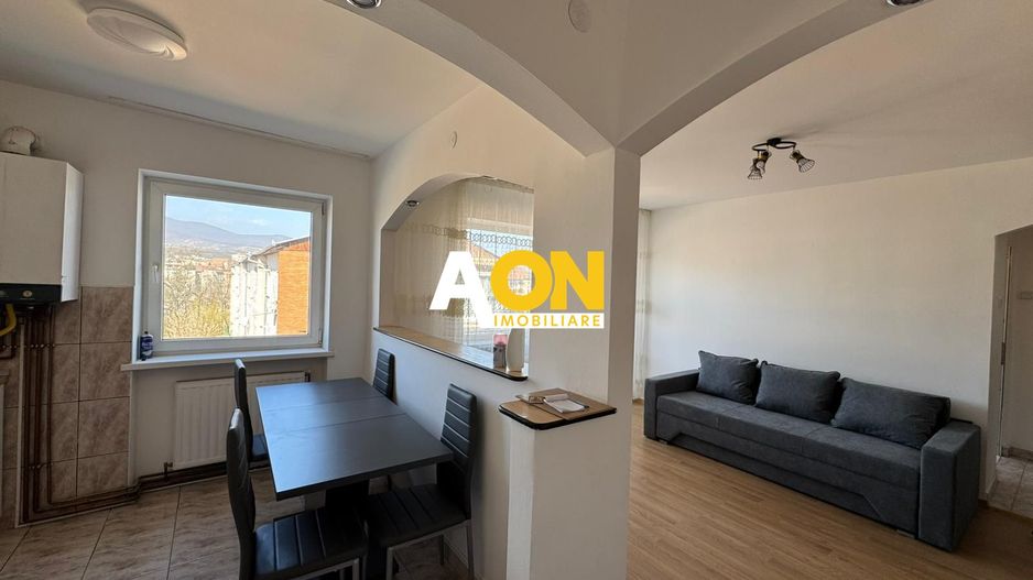 Apartament 2 Camere De Inchiriat Zona Cetate - Poză 3