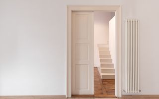 Apartament-galerie la kilometrul zero | 2 camere + mezanin, 2 băi - Poză 6