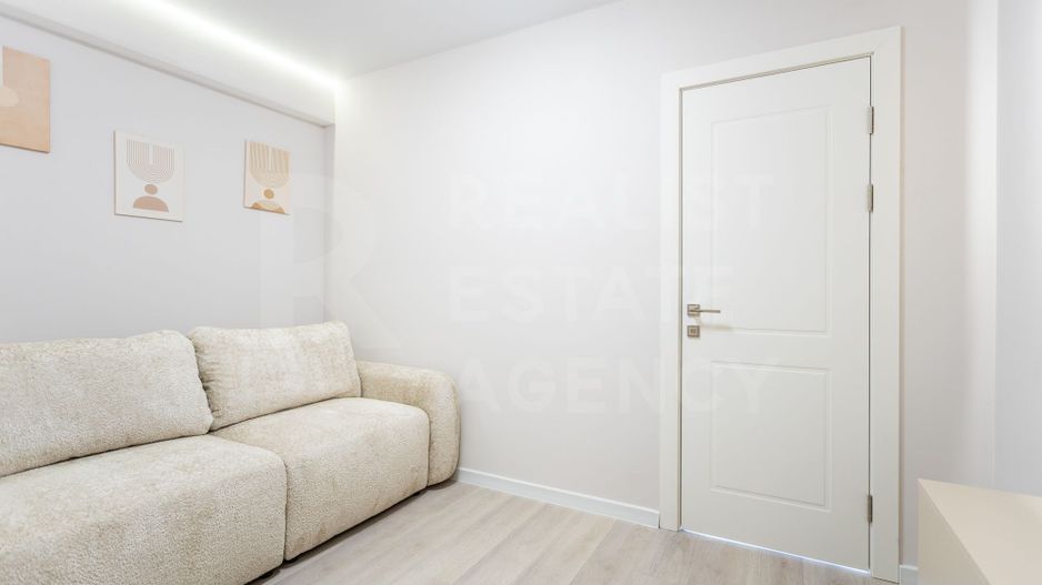 Vânzare, apartament, 1 cameră, Strada Ginta Latină, Ciocana - Poză 3