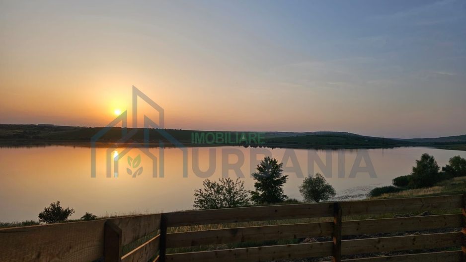 Containere amenajate în regim hotelier, lângă Lacul Chirița, Dancu - Iași - Poză 5