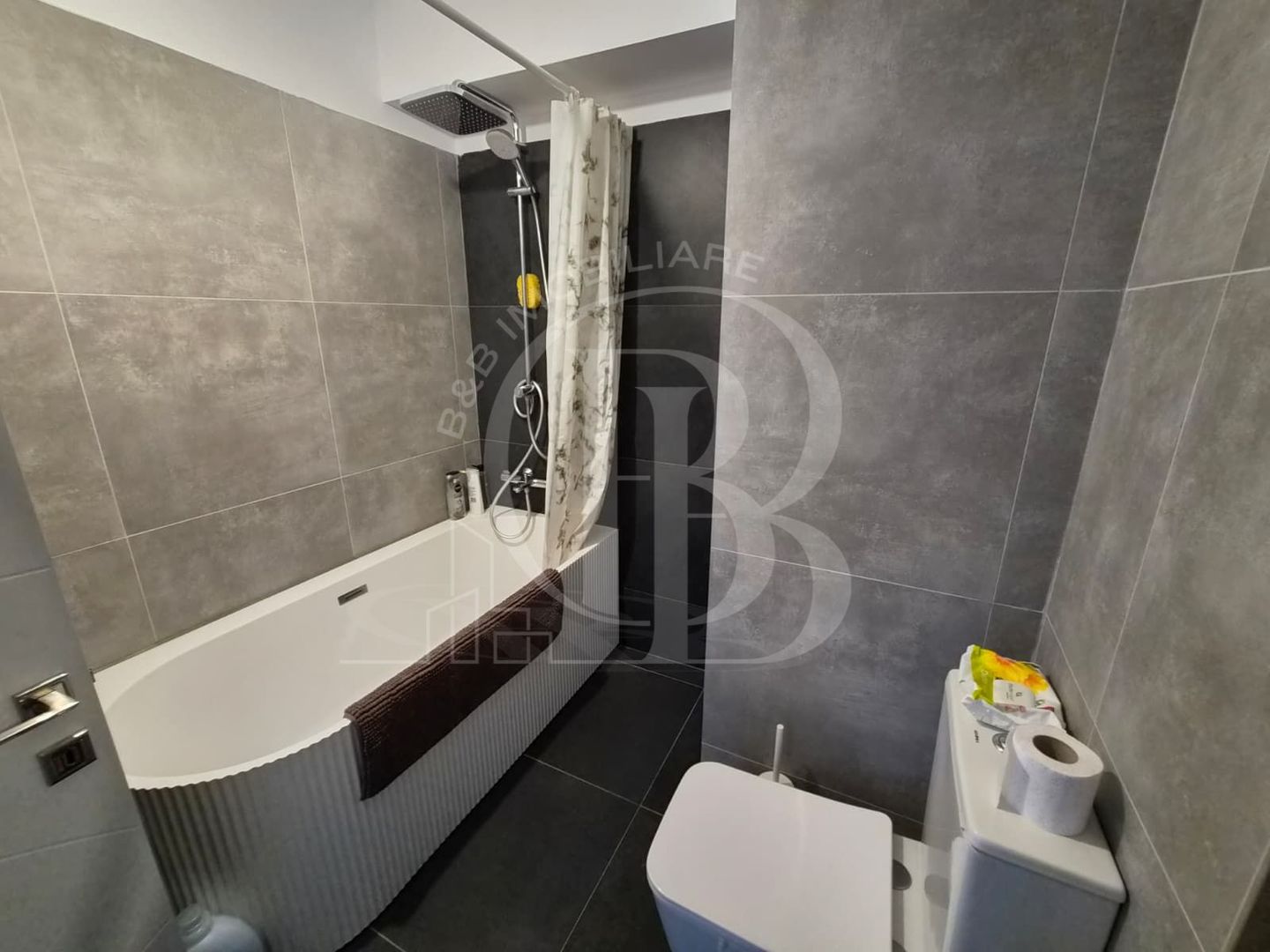 Apartament 3 camere Duplex+Parcare 12 min Metrou Teclu - Poză 16