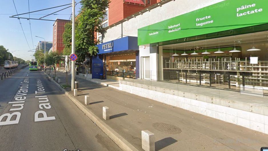 Spațiu comercial de inchiriat - Poză 2