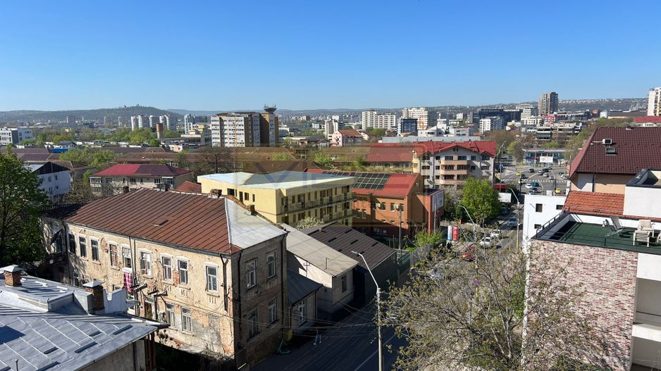 Apartament 2 camere decomandat + parcare Tudor Vladimirescu - Poză 23