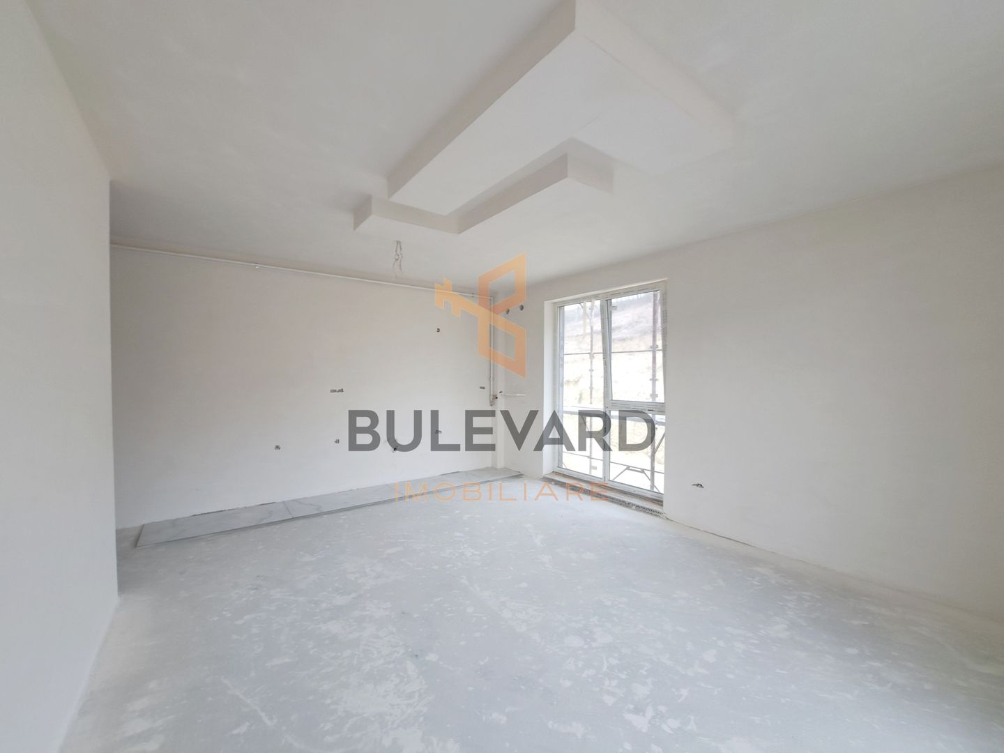 Comision 0. Apartament 3 camere, bloc nou in Apahida! - Poză 8