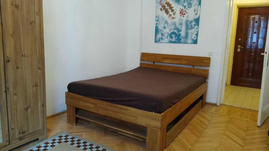 Garsonieră de vânzare, 24 mp, etaj 1/8, Universitate, fără risc seismic - Poză 1
