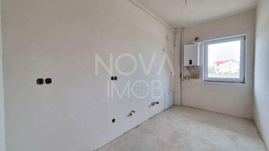 Apartament cu 1 camera, lift, loc de parcare - Zona Pictor Brana - Poză 2